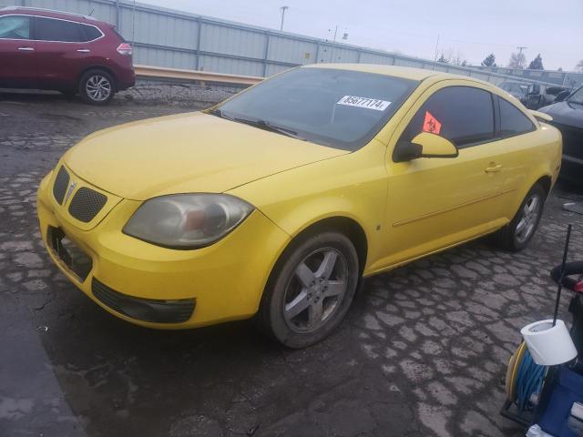 2008 PONTIAC G5, 