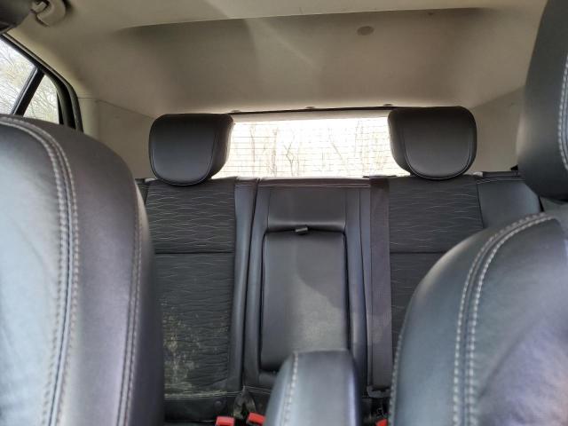 KL4CJFSB5FB234296 - 2015 BUICK ENCORE CONVENIENCE 红色 照片 10