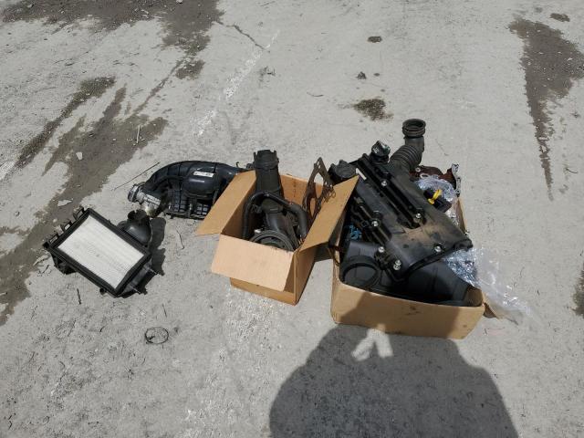 KL4CJFSB5FB234296 - 2015 BUICK ENCORE CONVENIENCE 红色 照片 13