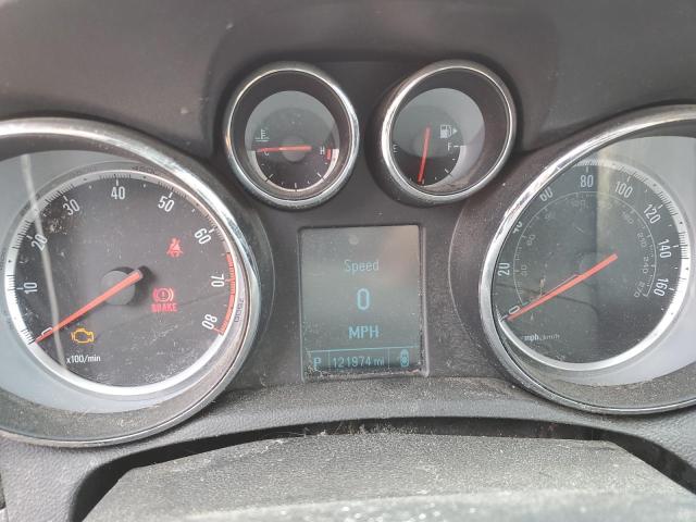 KL4CJFSB5FB234296 - 2015 BUICK ENCORE CONVENIENCE 红色 照片 9