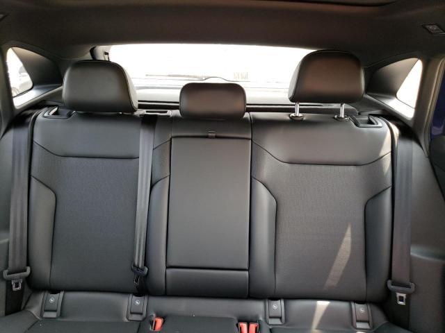 WVGGNPE28MP065268 - 2021 VOLKSWAGEN ID.4 PRO S ლურჯი ფოტო 10