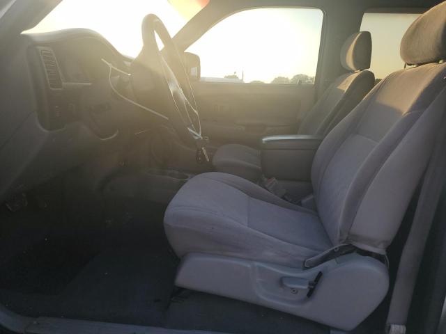 5TEGN92N92Z002524 - 2002 TOYOTA TACOMA DOUBLE CAB PRERUNNER CREAM photo 7