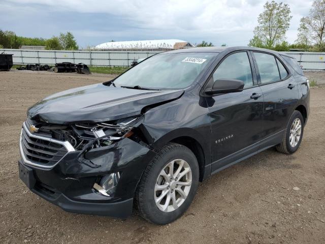 2019 CHEVROLET EQUINOX LS, 