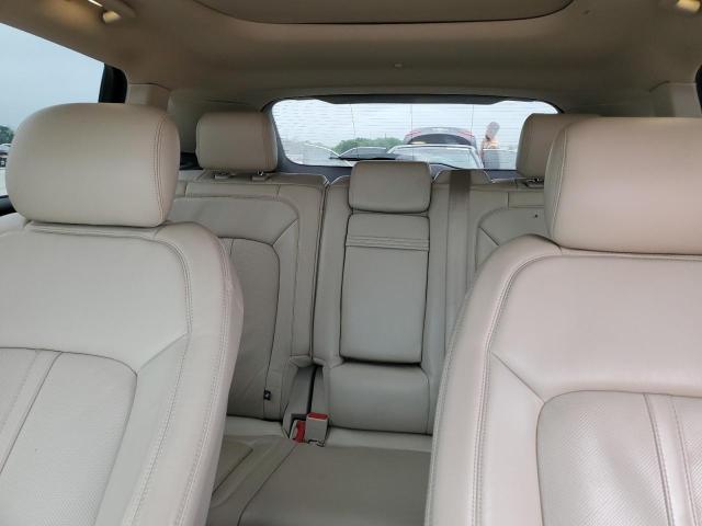 2LMPJ6LP2GBL22784 - 2016 LINCOLN MKX RESERVE 白色 照片 10