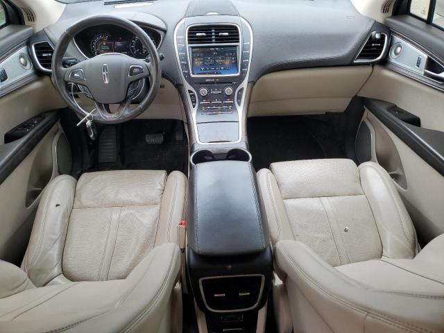 2LMPJ6LP2GBL22784 - 2016 LINCOLN MKX RESERVE 白色 照片 8