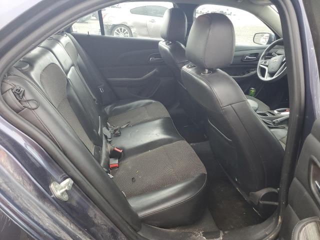 1G11C5SL3EF219354 - 2014 CHEVROLET MALIBU 1LT 蓝色 照片 10