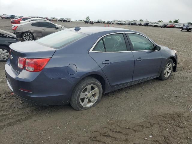 1G11C5SL3EF219354 - 2014 CHEVROLET MALIBU 1LT BLUE photo 3