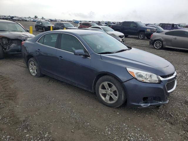 1G11C5SL3EF219354 - 2014 CHEVROLET MALIBU 1LT 蓝色 照片 4