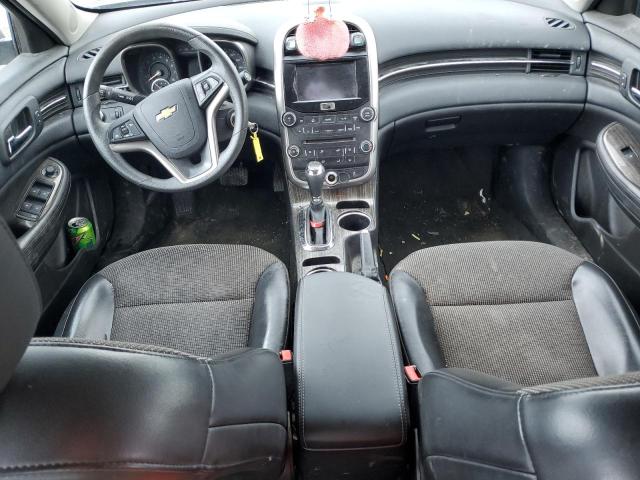 1G11C5SL3EF219354 - 2014 CHEVROLET MALIBU 1LT 蓝色 照片 8