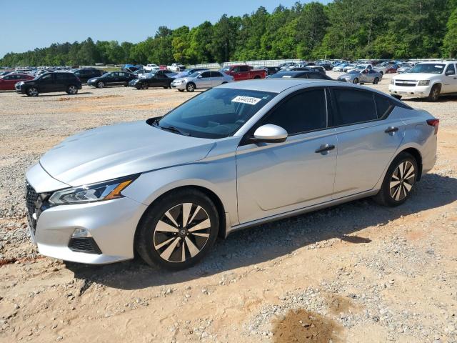 2021 NISSAN ALTIMA SV, 