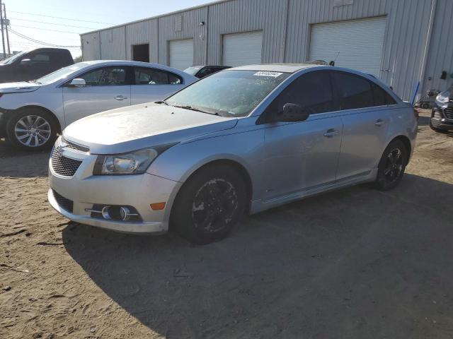 2013 CHEVROLET CRUZE LT, 