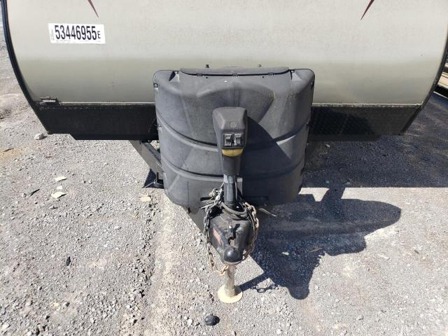 4YDT29F22H1530428 - 2017 KEYSTONE SPRINTER BEIGE photo 7