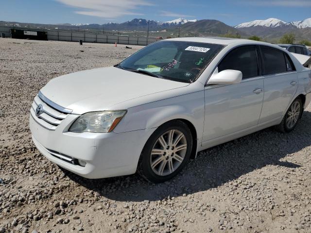 2006 TOYOTA AVALON XL, 