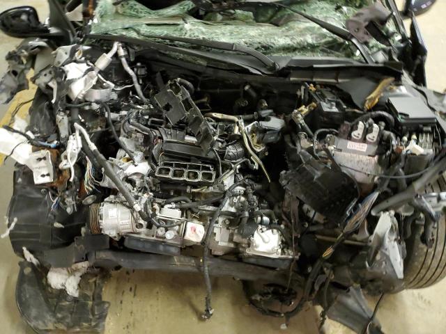 1N4BL4DV1MN318236 - 2021 NISSAN ALTIMA SV BLUE photo 11