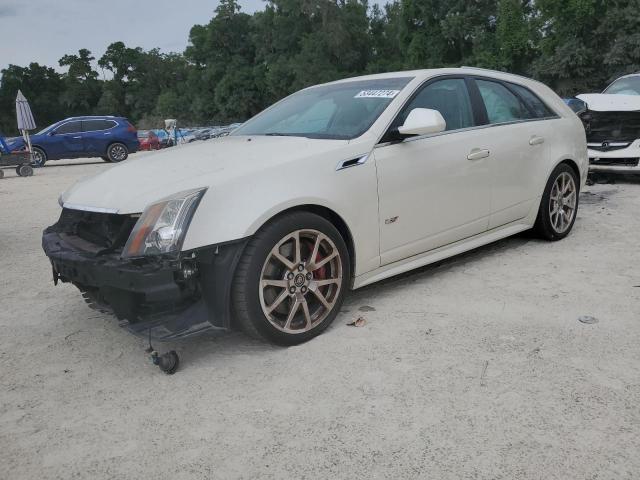 2014 CADILLAC CTS-V, 