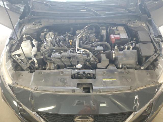 1N4BL4DV4NN392333 - 2022 NISSAN ALTIMA SV BLUE photo 11