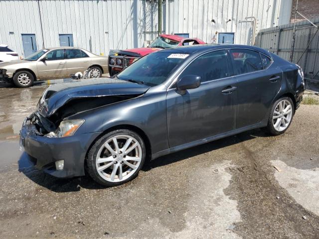 2006 LEXUS IS 250, null