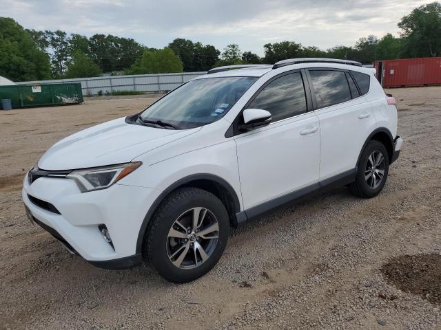 2017 TOYOTA RAV4 XLE, 