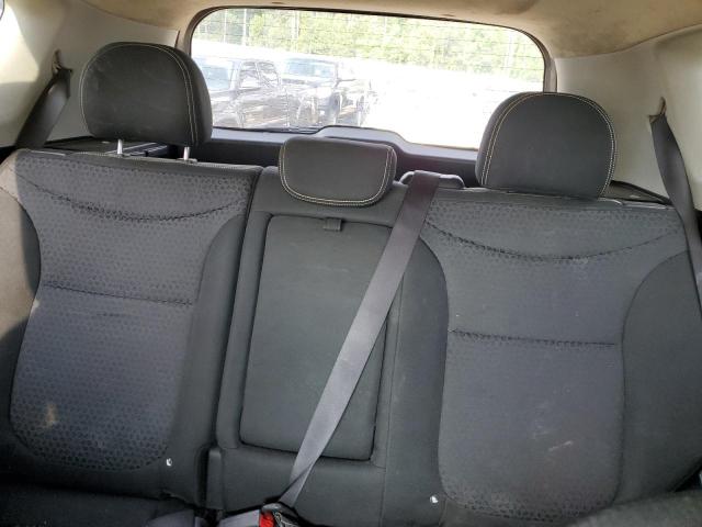 KNDJP3A56E7060598 - 2014 KIA SOUL + BROWN photo 10
