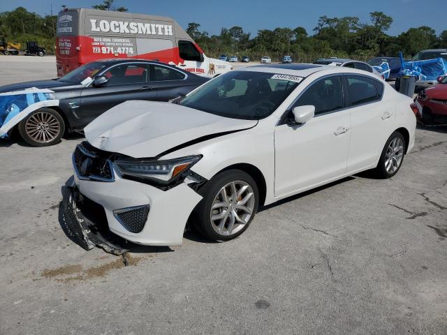 2019 ACURA ILX, 