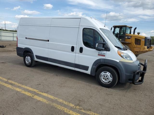 3C6URVHD2EE130752 - 2014 RAM PROMASTER 3500 HIGH თეთრი ფოტო 4