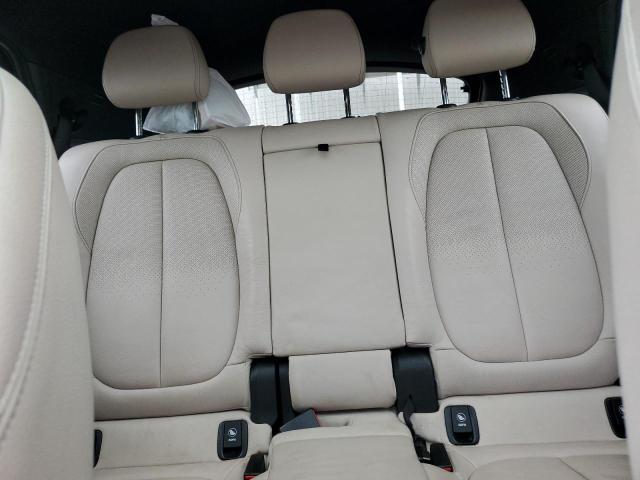 WBXYJ5C36JEB19460 - 2018 BMW X2 XDRIVE28I გრაფიტი ფოტო 10