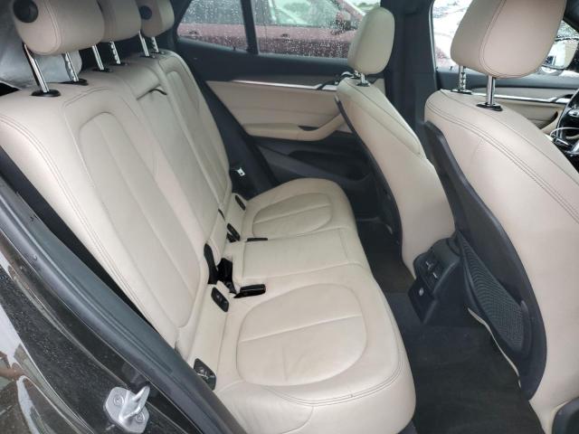 WBXYJ5C36JEB19460 - 2018 BMW X2 XDRIVE28I გრაფიტი ფოტო 11