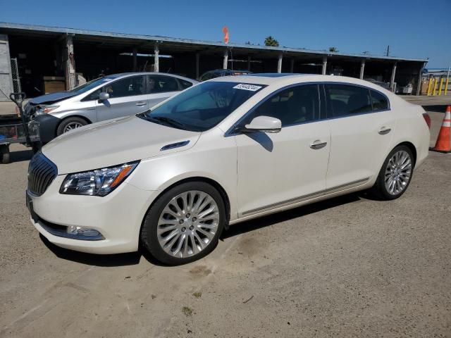 2014 BUICK LACROSSE TOURING, 