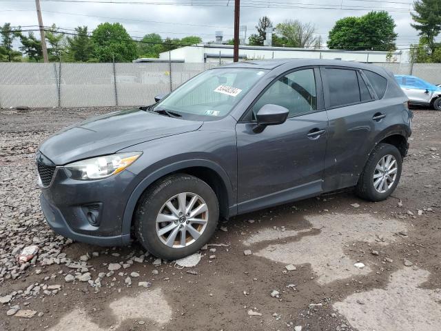 2014 MAZDA CX-5 TOURING, 