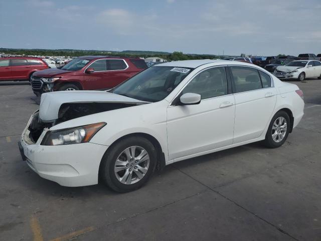 2008 HONDA ACCORD LXP, 