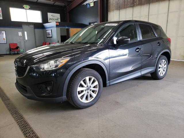 2015 MAZDA CX-5 TOURING, 