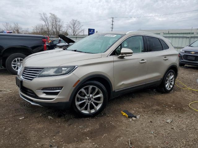 2015 LINCOLN MKC, null