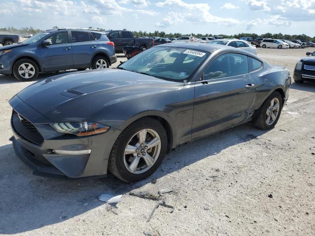 2019 FORD MUSTANG, 