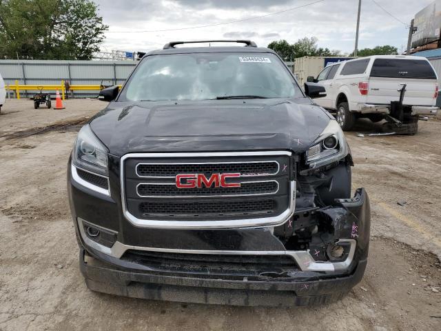 1GKKRRKDXGJ236876 - 2016 GMC ACADIA SLT-1 BLACK photo 5