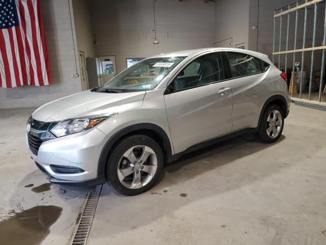 2016 HONDA HR-V LX, 