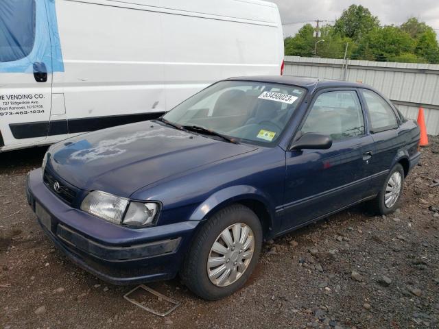 JT2AC52L1V0228928 - 1997 TOYOTA TERCEL CE BLUE photo 1