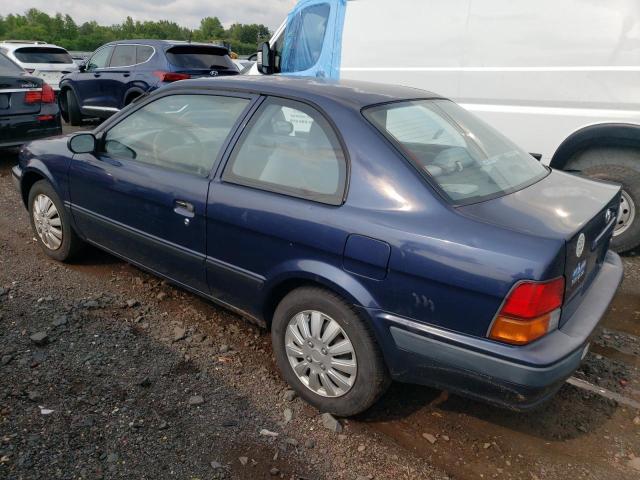 JT2AC52L1V0228928 - 1997 TOYOTA TERCEL CE BLUE photo 2