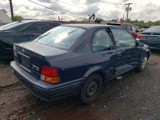 JT2AC52L1V0228928 - 1997 TOYOTA TERCEL CE BLUE photo 3