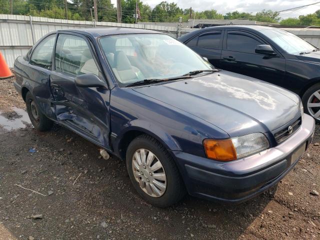 JT2AC52L1V0228928 - 1997 TOYOTA TERCEL CE BLUE photo 4