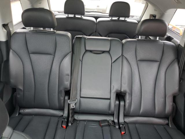 WA1VAAF75JD055058 - 2018 AUDI Q7 PRESTIGE 白色 照片 10