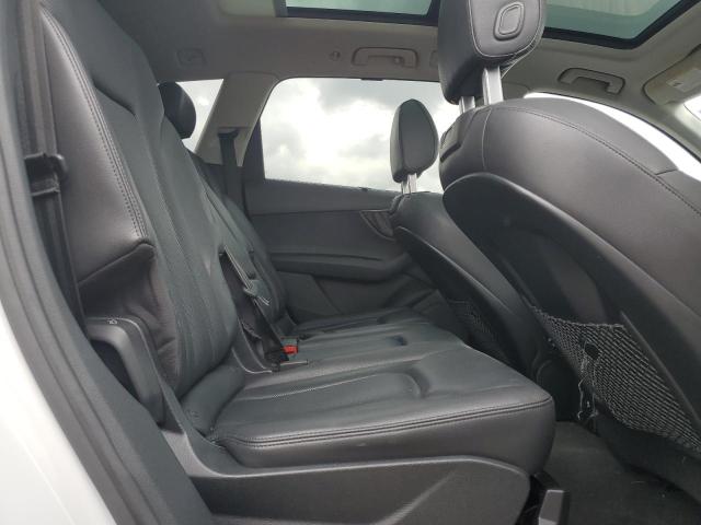 WA1VAAF75JD055058 - 2018 AUDI Q7 PRESTIGE 白色 照片 11