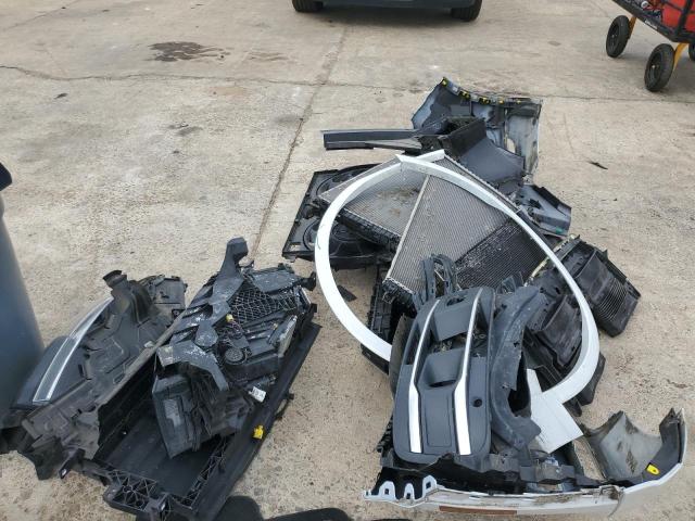 WA1VAAF75JD055058 - 2018 AUDI Q7 PRESTIGE 白色 照片 13