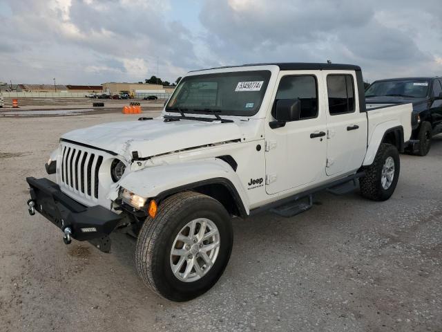 2023 JEEP GLADIATOR SPORT, 