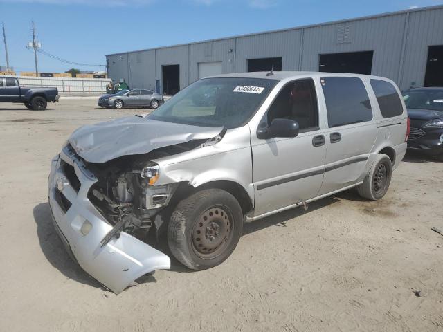 2006 CHEVROLET UPLANDER LS, 