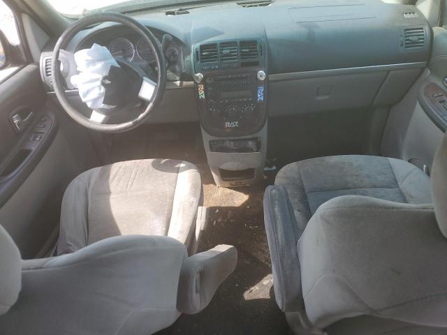 1GNDV23LX6D119929 - 2006 CHEVROLET UPLANDER LS TAN photo 8