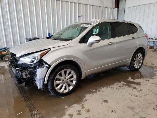 2016 BUICK ENVISION PREMIUM, 