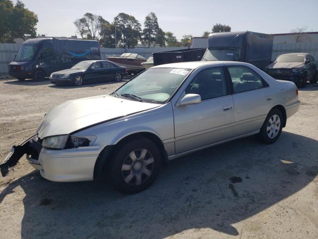 2001 TOYOTA CAMRY CE, 