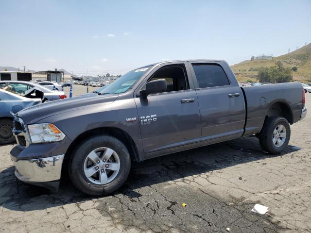 1C6RR7TT5LS101661 - 2020 RAM 1500 CLASS SLT 灰色 照片 1