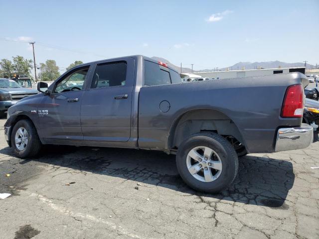 1C6RR7TT5LS101661 - 2020 RAM 1500 CLASS SLT 灰色 照片 2