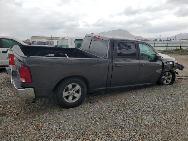 1C6RR7TT5LS101661 - 2020 RAM 1500 CLASS SLT 灰色 照片 3